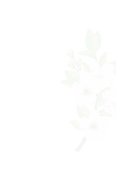 Right Flower