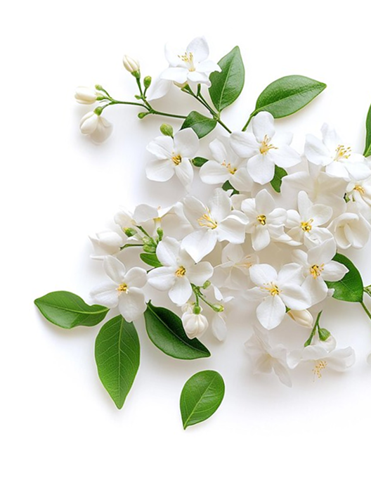 Right Flower